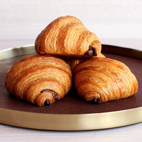 Bonne Nouvelle Pâtisserie - Toronto