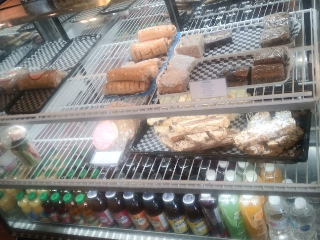 Cravings Coffee - Hospitality and gastronomy