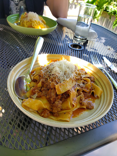 Orto Artisan Pasta - North Vancouver