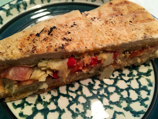 Comentarii opinii despre Al Quadrato Resto and Pizza