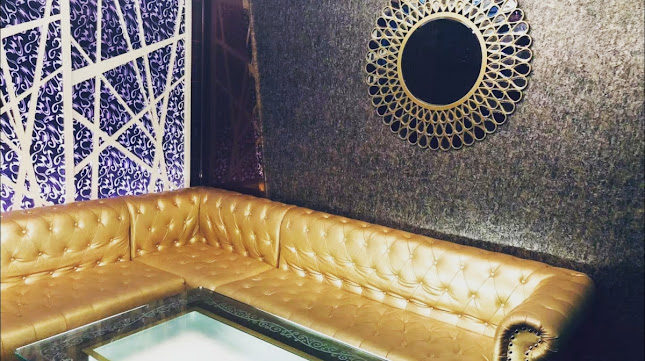 Mix Lounge - Edmonton