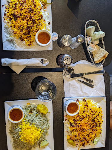 Opinii despre Mehman Restaurant în North Vancouver - Hospitality and gastronomy