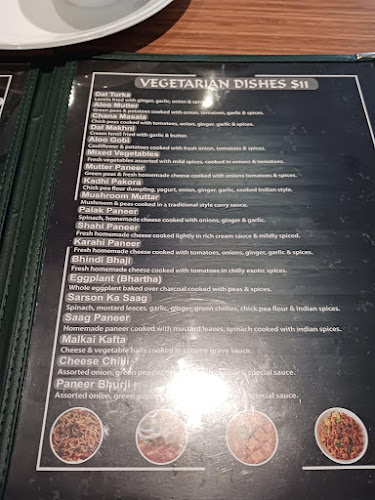 Royal India Restaurant & Catering