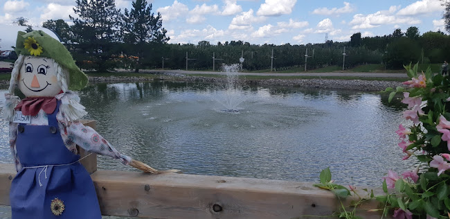 Josmar Acres - Hospitality and gastronomy