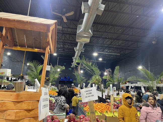 Opinii despre Mississauga Flea Market în Mississauga - Hospitality and gastronomy