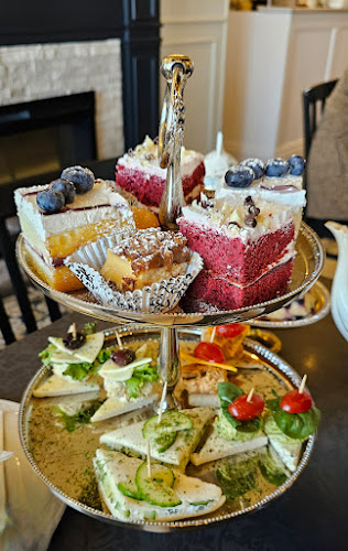 Cafe Cristal - Ottawa