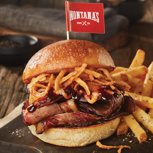 Montana’s BBQ & Bar - Charlottetown