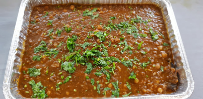 CurryMan - Mississauga