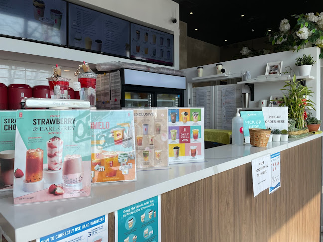 Gong Cha Unionville - Markham