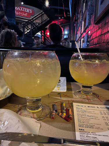 Jack Astor's Bar & Grill Richmond Row - London