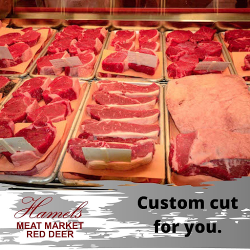 Hamels - Hospitality and gastronomy