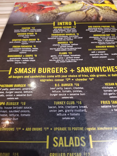 Comentarii opinii despre ROMEOs Kitchen + Spirits