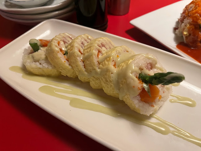 Akari Japanese Restaurant