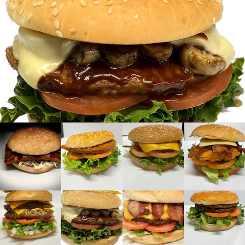 Beacon Drive In Restaurant - Victoria