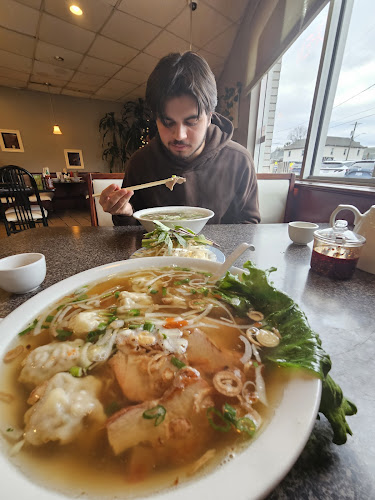 Opinii despre Pho Ngon în St. Catharines - Hospitality and gastronomy