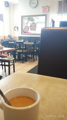 Pine Tree Garden Restaurant - Markham