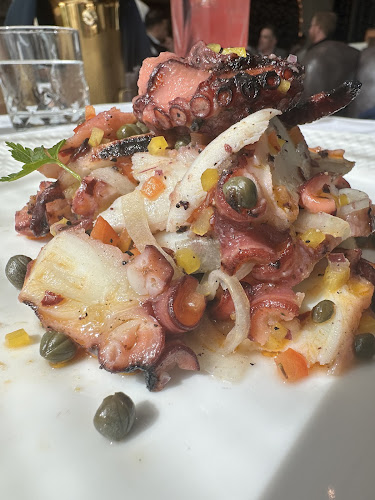 Hydra Estiatorio - Hospitality and gastronomy