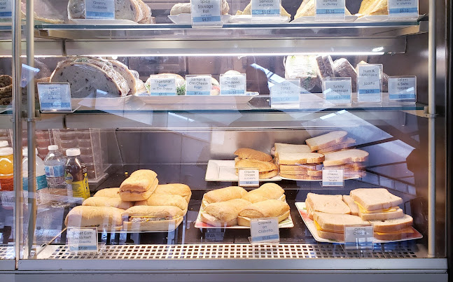 Café Ami - Vancouver