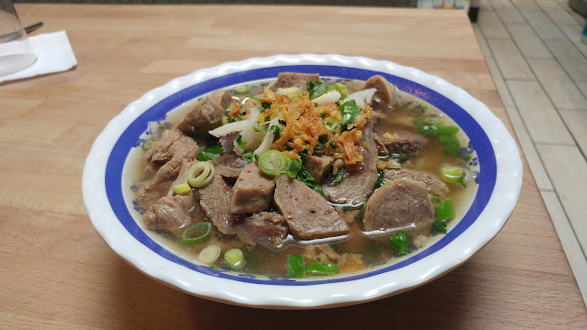 Spicy Garden Pho House Restaurant