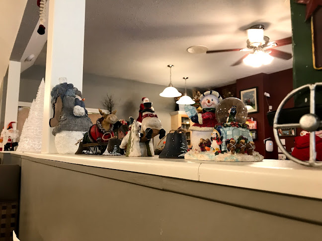 Veroba's Family Restaurant - Moose Jaw