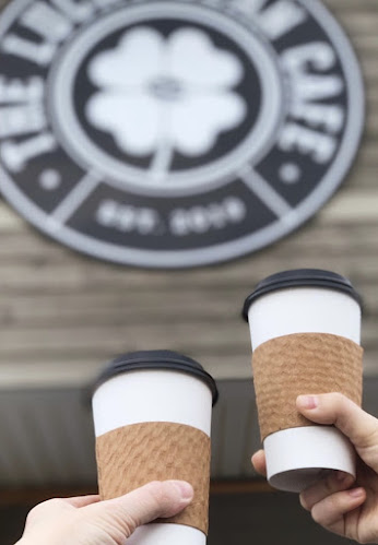 The Lucky Bean Cafe - Hospitality and gastronomy