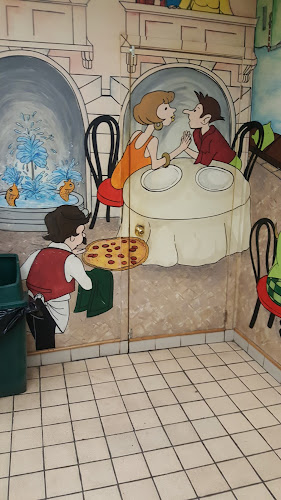 Pisa Pizza West - Sault Ste. Marie