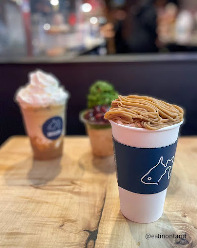 Opinii despre Daigyo Cafe în North York - Hospitality and gastronomy