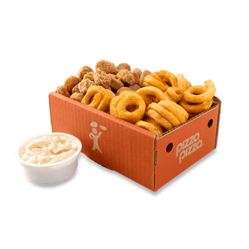 Pizza Pizza - Hospitality and gastronomy