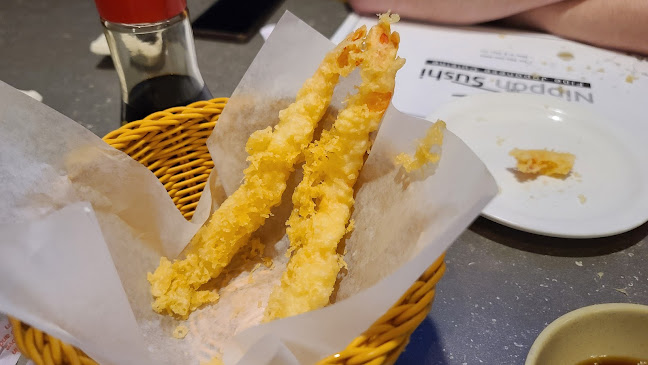 Comentarii opinii despre Nippon SushiMoncton