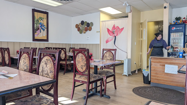 Jin Dragon Restaurant