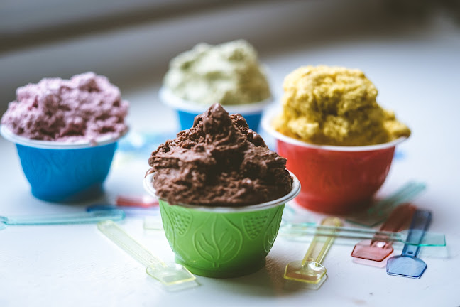 Piccolo Grande Artisan Gelateria - Ottawa