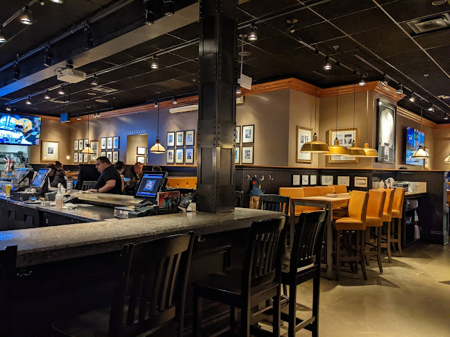 Jack Astor's Bar & Grill Yonge & Bloor - Hospitality and gastronomy