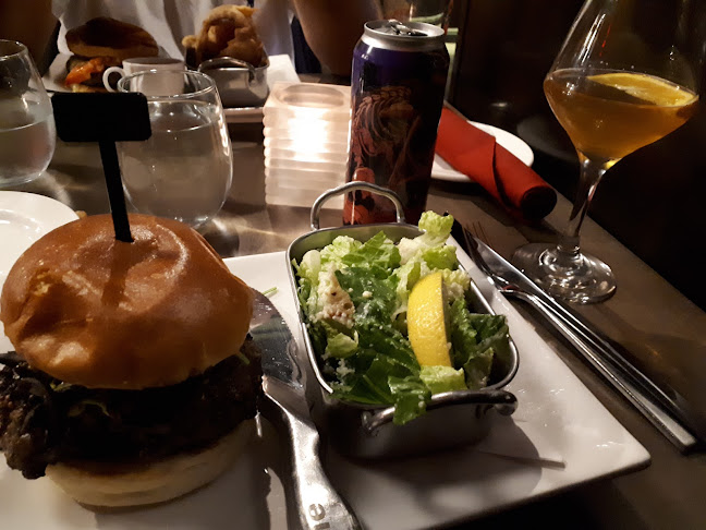 Comentarii opinii despre SB Prime is now Prime Steak and Raw Bar