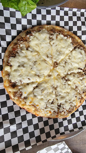 Levant Restaurant - Mississauga