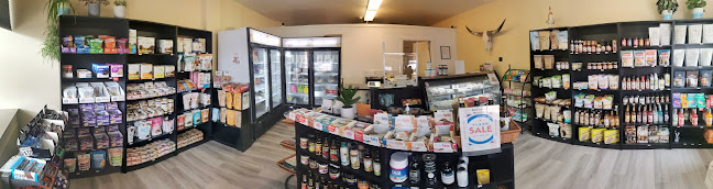 540 Main St, Penticton, BC V2A 5C7