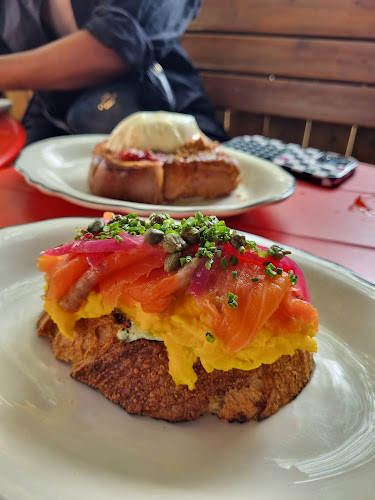 The Old York Tavern - Toronto