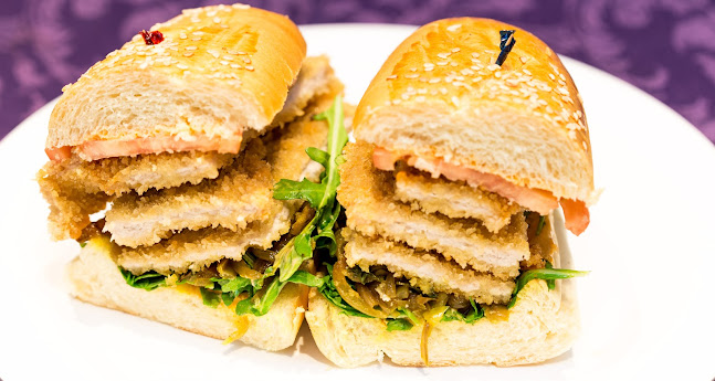 Comentarii opinii despre Pumpernickel's