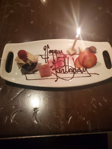 Opinii despre Raudz Regional Table în Kelowna - Hospitality and gastronomy