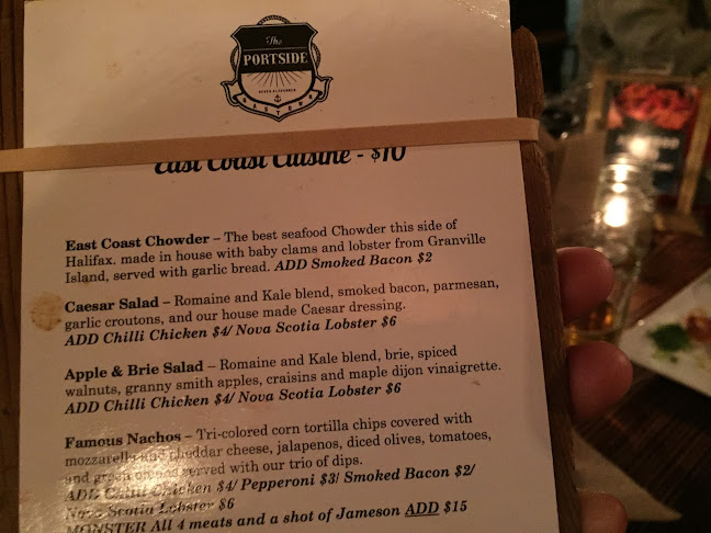 Comentarii opinii despre The Portside Pub