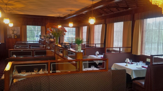 Bold Knight Restaurant