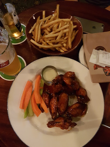 Duke of Kent - Hospitality and gastronomy