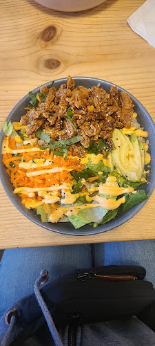 Sprout Plant Based Eatery