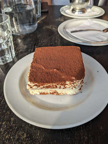 Opinii despre Pizzeria Libretto - Ossington în Toronto - Hospitality and gastronomy