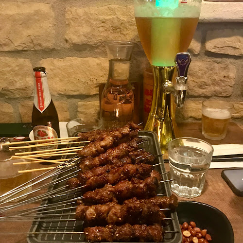 Lu Lu Kitchen - Burnaby