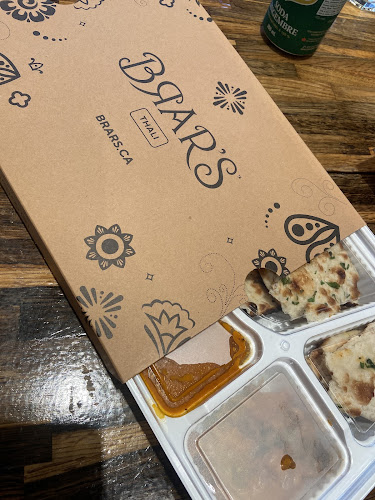 Comentarii opinii despre Brar's Trinity Common