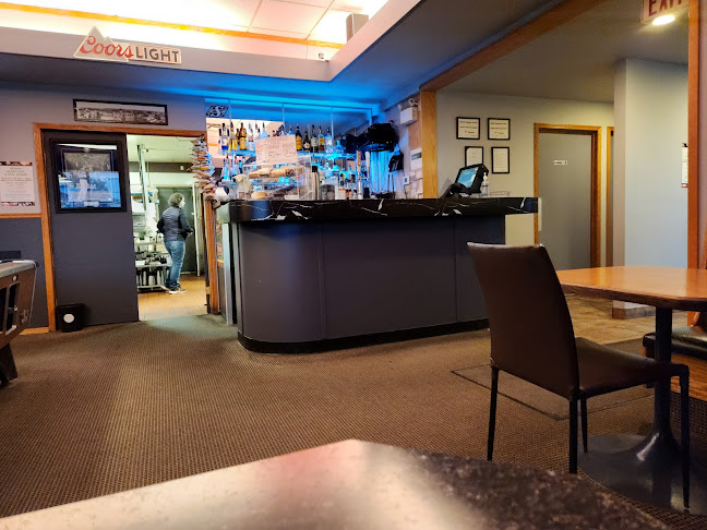 Theo Bill's Restaurant and Lounge