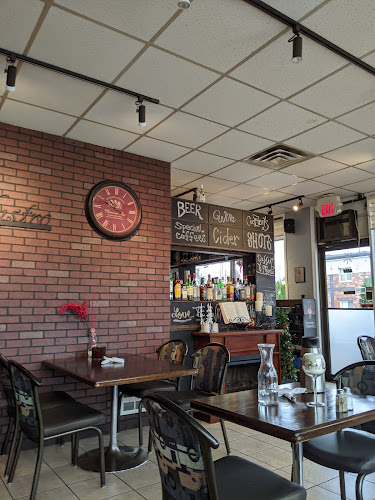 Brick Alley Bistro - Hospitality and gastronomy