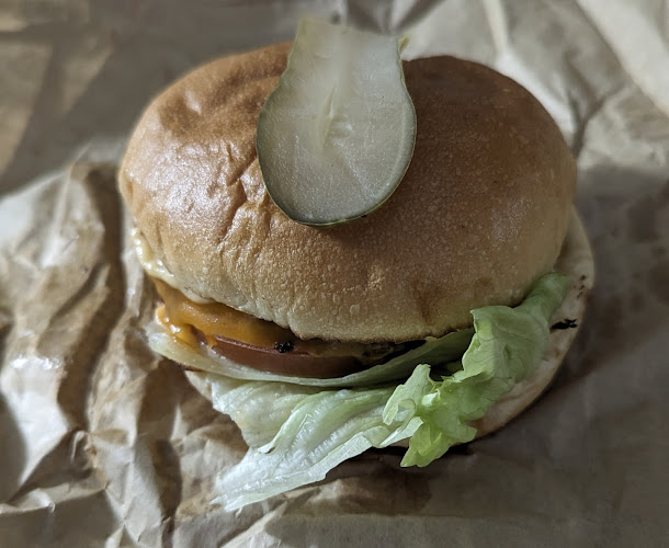 Comentarii opinii despre Triple O's