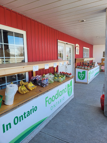 467 Main St, Wellington, ON K0K 3L0