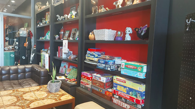 Opinii despre Munchies Coffee House & Barkery în Hamilton - Hospitality and gastronomy